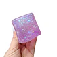 CUBO SQUISHY BRILLO LED - Miniatura 3