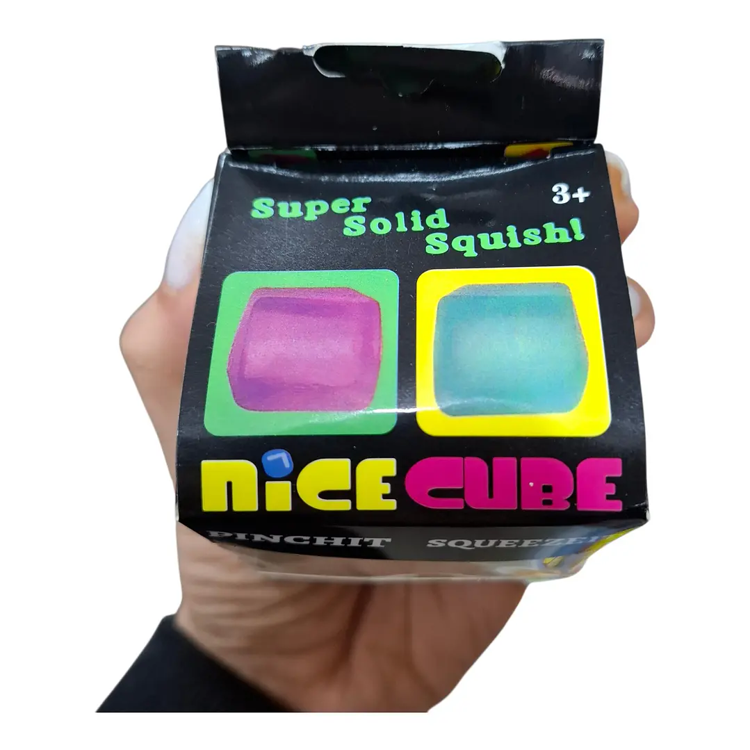 GOMA SQUISHY 6