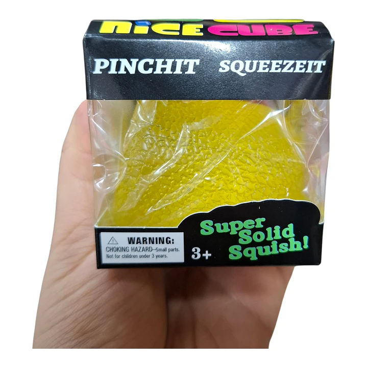GOMA SQUISHY 5