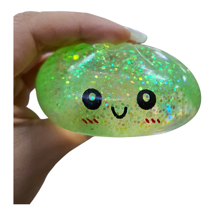 DUMPLING BRIILLO DURO 8.5CM 3