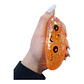 DUMPLING BRIILLO DURO 8.5CM - Miniatura 4