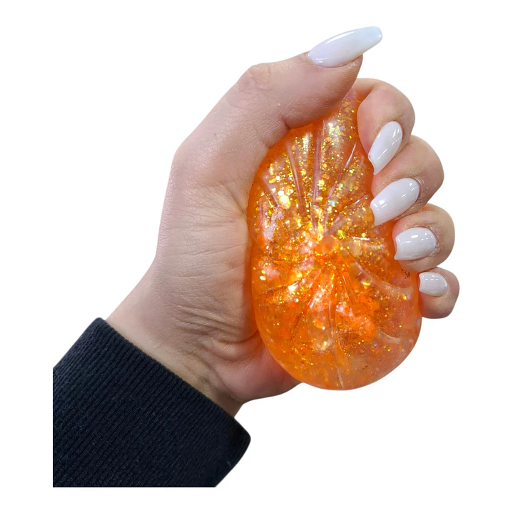 DUMPLING BRIILLO DURO 8.5CM 6
