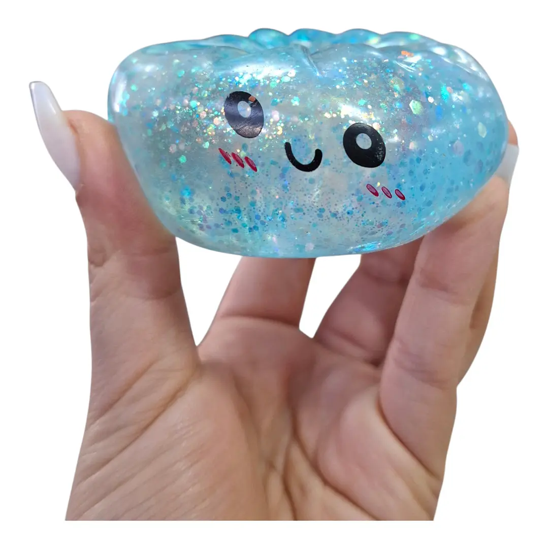 DUMPLING BRIILLO DURO 8.5CM 2