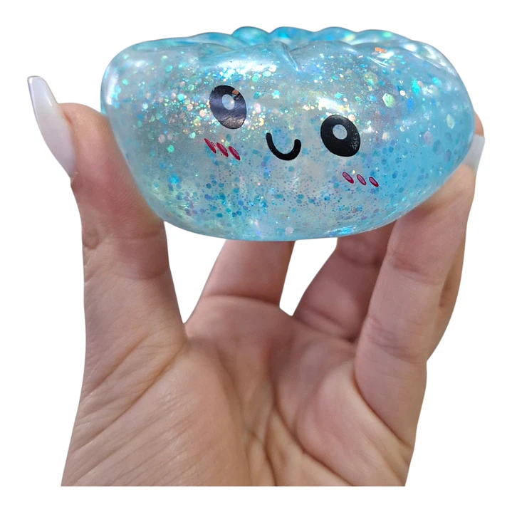 DUMPLING BRIILLO DURO 8.5CM 2