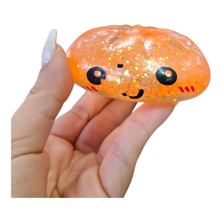 DUMPLING BRIILLO DURO 8.5CM 5