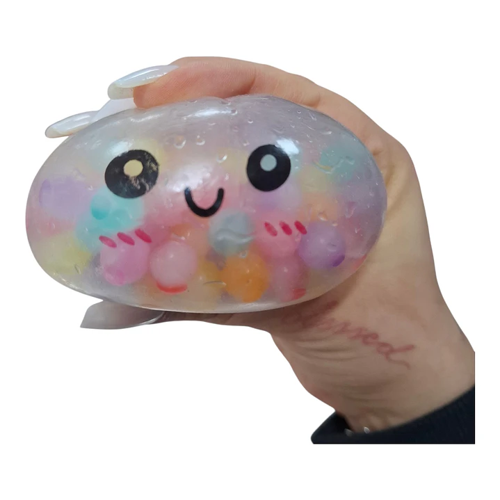 DUMPLING TRANSPARENTE ORBIT 8.5 1