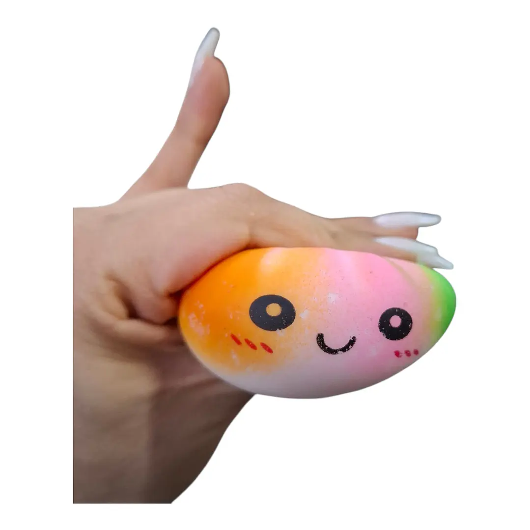 DUMPLING UNICORNIO 5CM 3