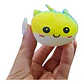 DUMPLING UNICORNIO 5CM - Miniatura 4