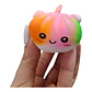 DUMPLING UNICORNIO 5CM - Miniatura 1