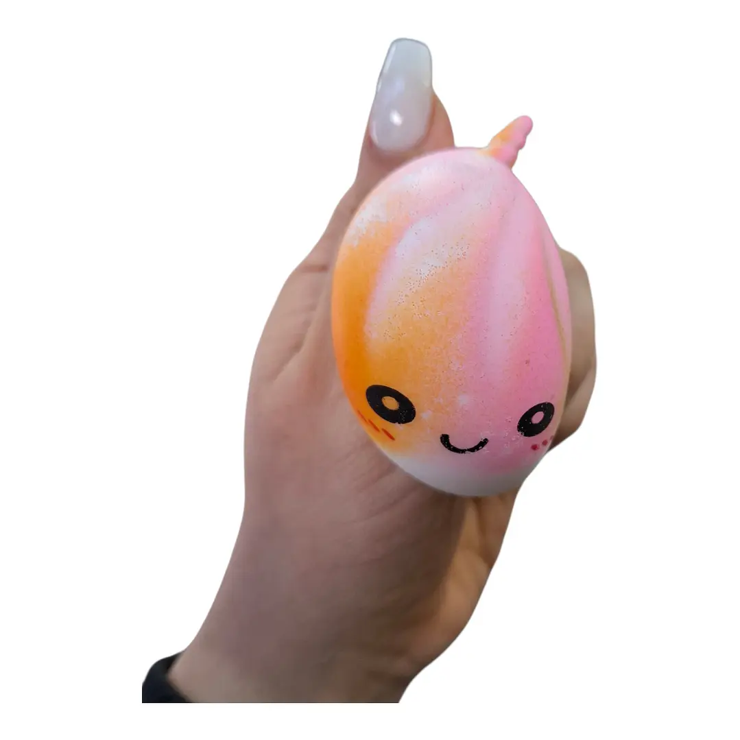 DUMPLING UNICORNIO 5CM 2