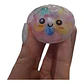 DUMPLING TRANSPARENTE ORBIT 5CM - Miniatura 1