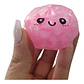 DUMPLING TRANSPARENTE ORBIT 5CM - Miniatura 3