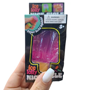 HELADO SQUISHY 