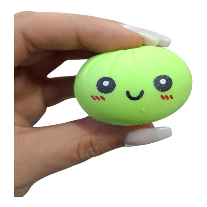 DUMPLING LISO 5.5CM 7
