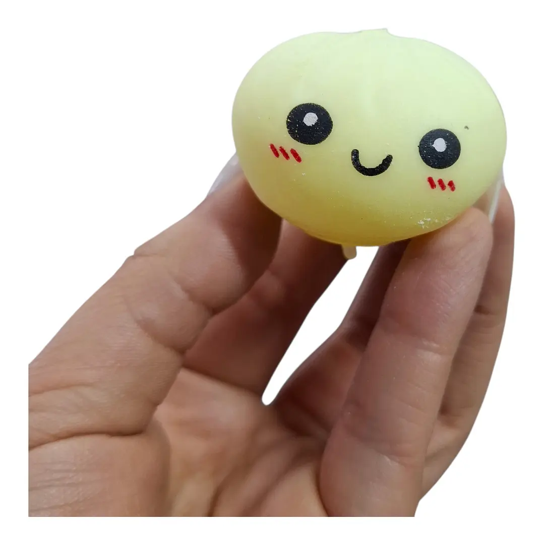 DUMPLING LISO 5.5CM 4