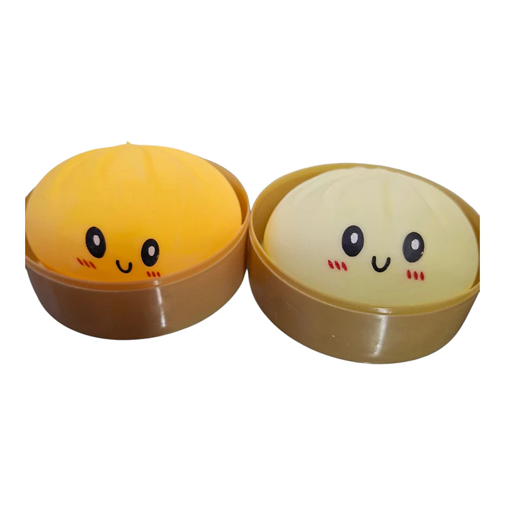 DUMPLING LISO 8.5 5