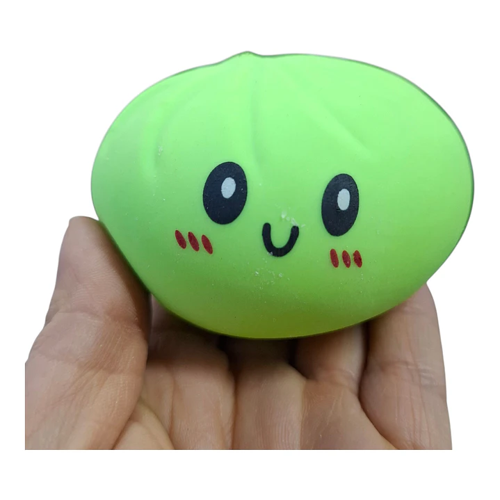DUMPLING LISO 8.5 1