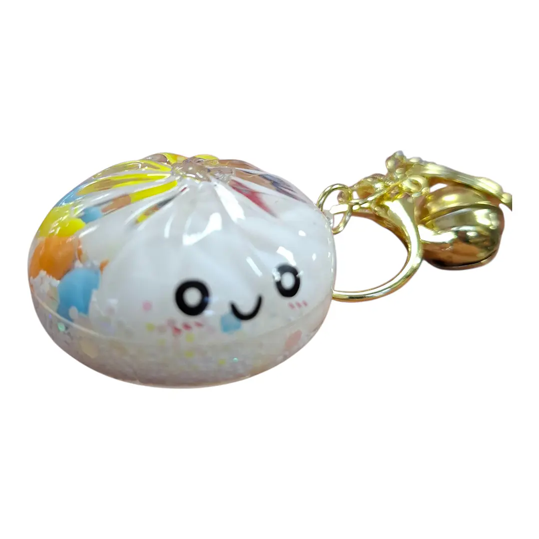 LLAVERO DUMPLING 8.5 7