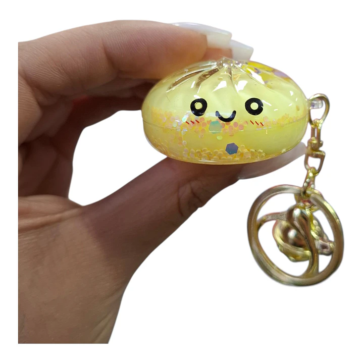 LLAVERO DUMPLING 8.5 5