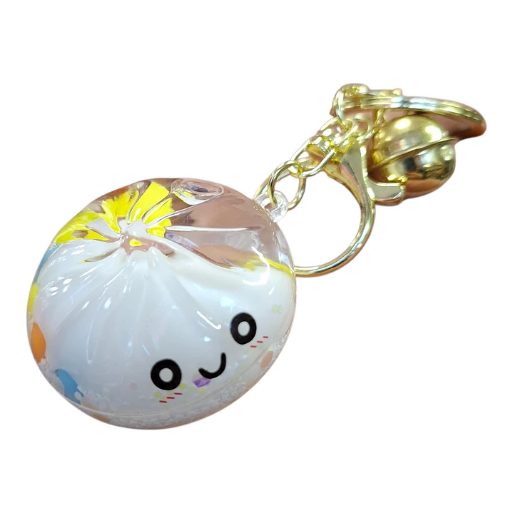 LLAVERO DUMPLING 8.5 2