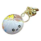 LLAVERO DUMPLING 8.5 - Miniatura 2