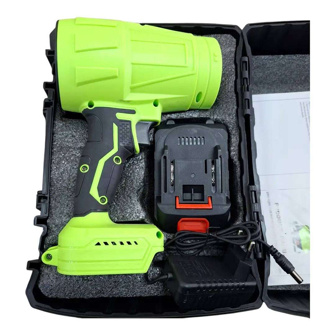 SOPLADOR 350W 2
