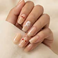 UÑAS POSTIZAS 24PCS - Miniatura 4