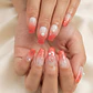 UÑAS POSTIZAS 24PCS - Miniatura 2