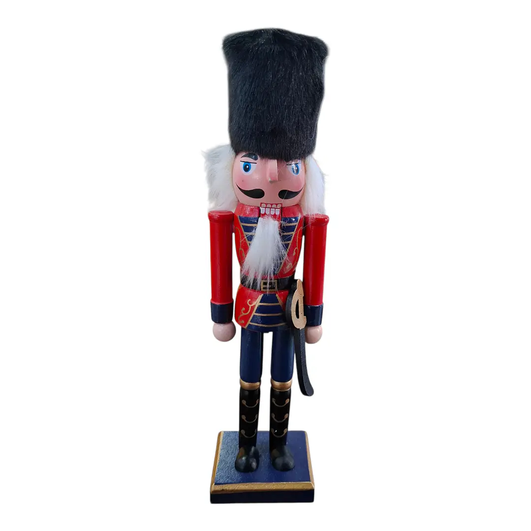 CASCANUECES 30CM 7