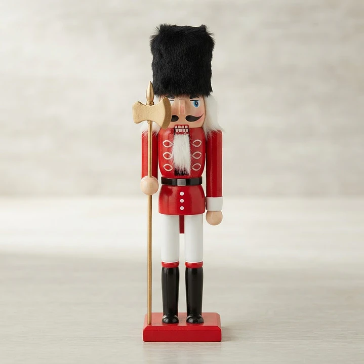 CASCANUECES 30CM 3