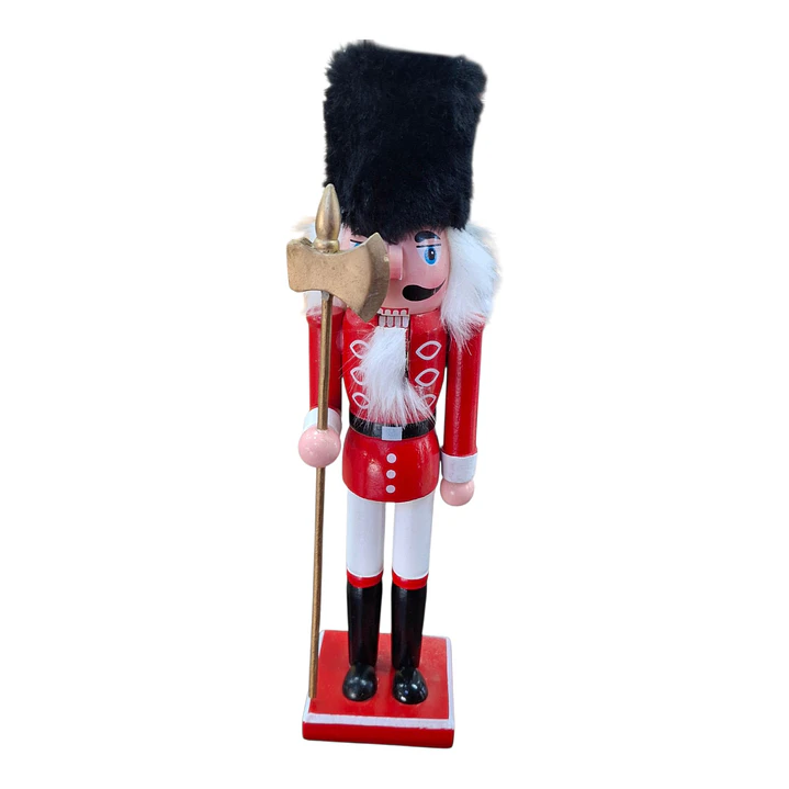 CASCANUECES 30CM 5
