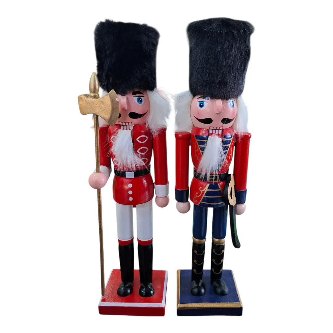 CASCANUECES 30CM 6