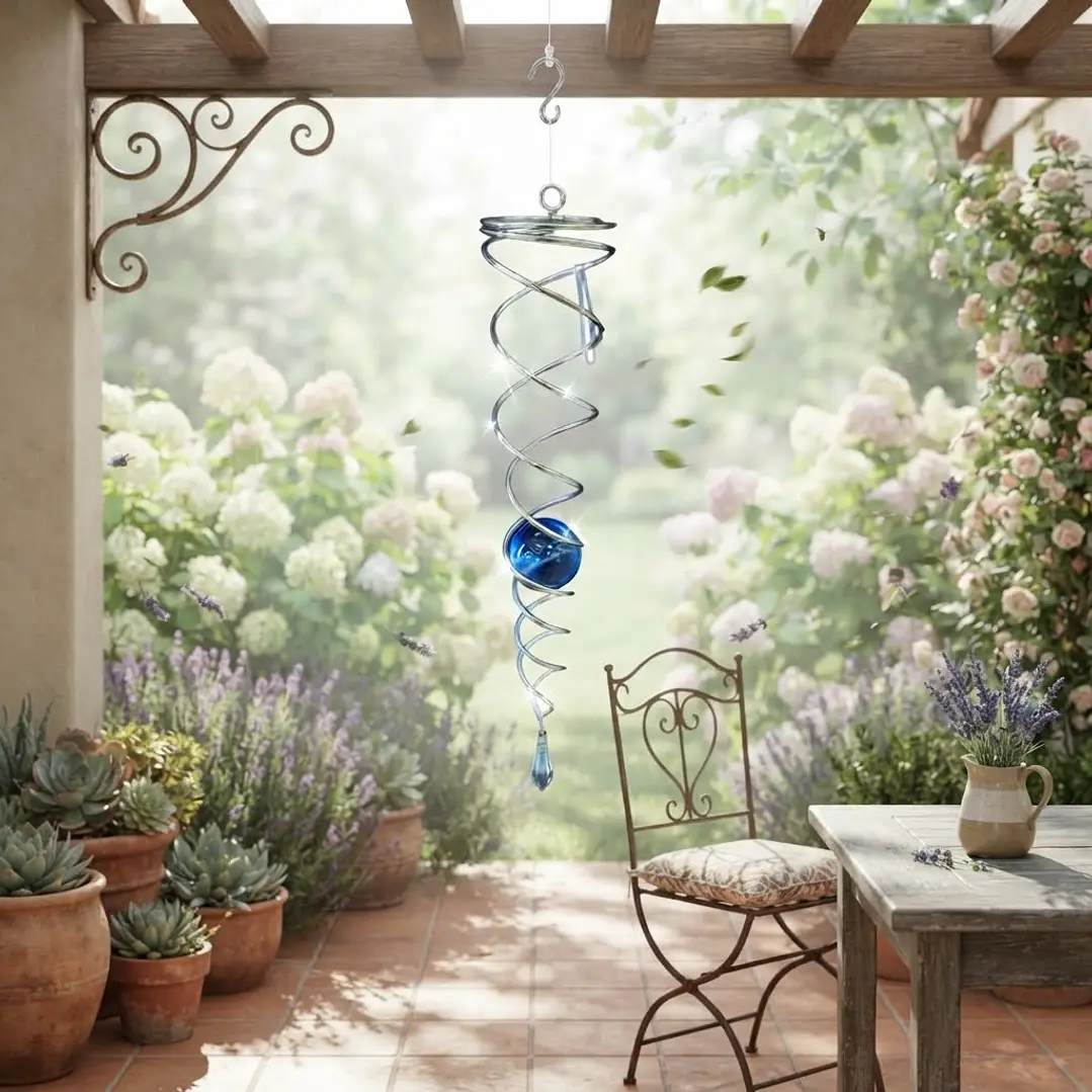 ESPIRAL DE VIENTO 1