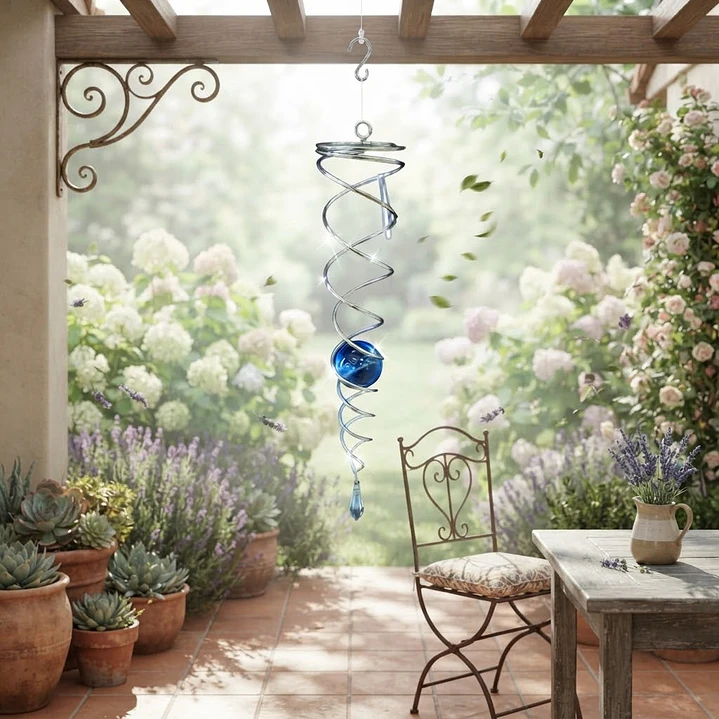 ESPIRAL DE VIENTO 1