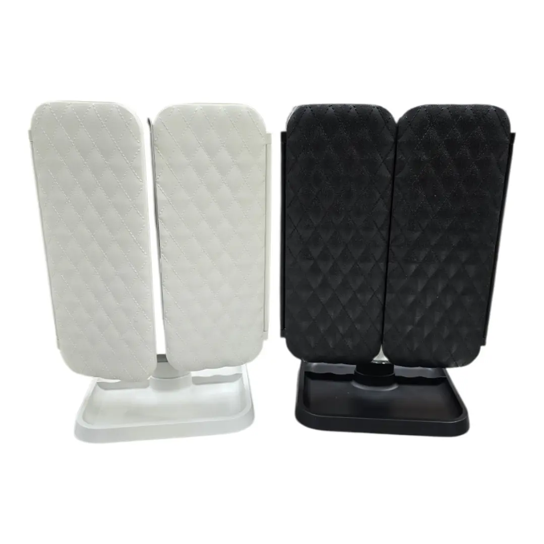 ESPEJO LED PLEGABLE  3
