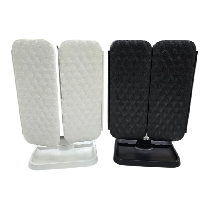 ESPEJO LED PLEGABLE  3