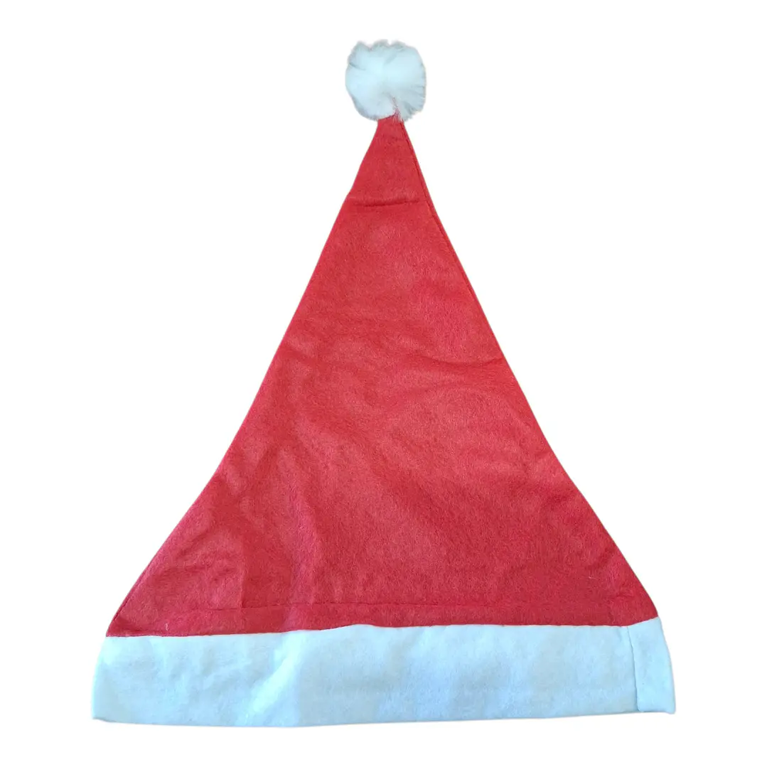 GORRO NAVIDAD 20PCS 3