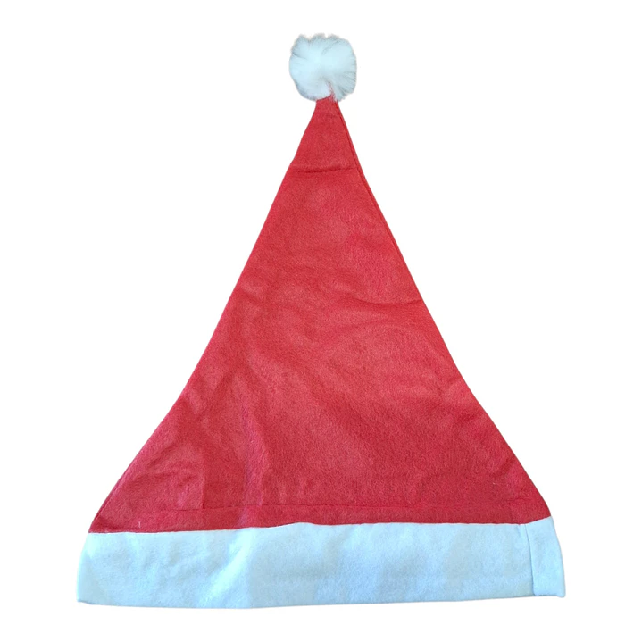 GORRO NAVIDAD 20PCS 3