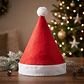 GORRO NAVIDAD 20PCS - Miniatura 1