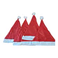 GORRO NAVIDAD 20PCS - Miniatura 2