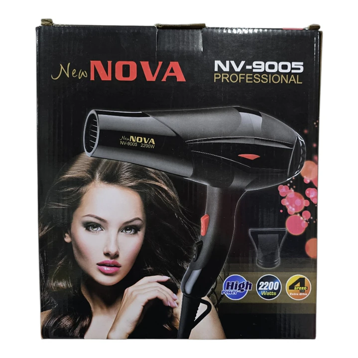 SECADOR NV-9005 2