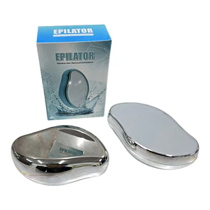 DEPILADORA MANUAL