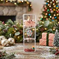 ADORNO DE ARENA NAVIDAD - Miniatura 3