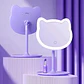 ESPEJO LED GATO  - Miniatura 1