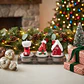 VELA NAVIDAD 3PCS - Miniatura 2