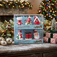 VELA NAVIDAD 3PCS - Miniatura 3