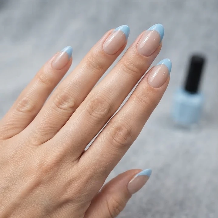 UÑAS POSTIZAS 120PCS 5