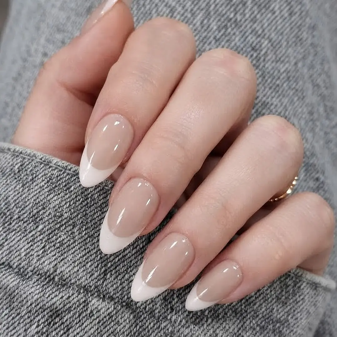 UÑAS POSTIZAS 120PCS 4