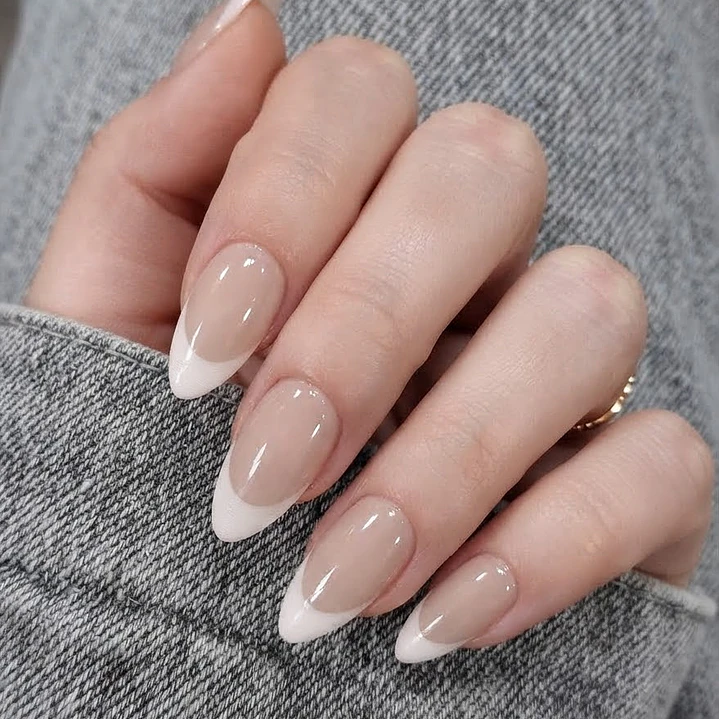 UÑAS POSTIZAS 120PCS 4