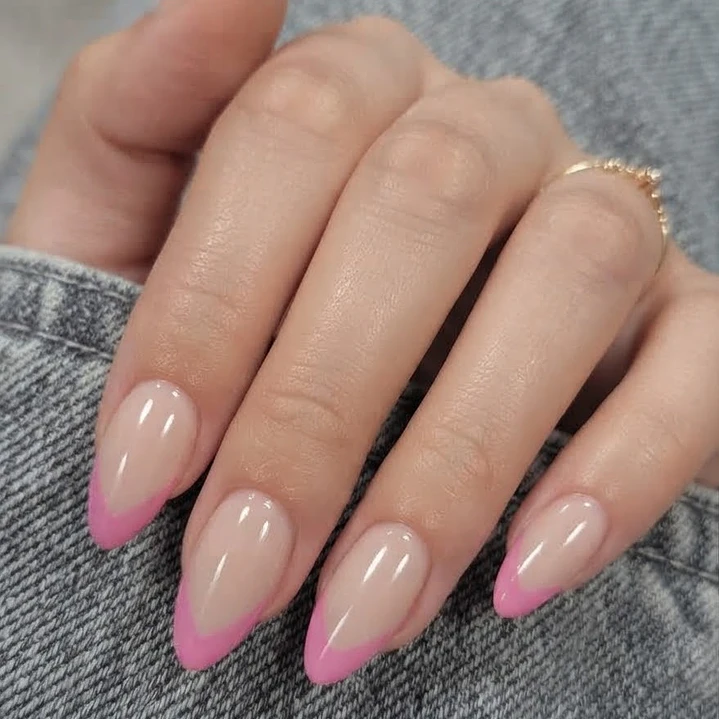 UÑAS POSTIZAS 120PCS 1